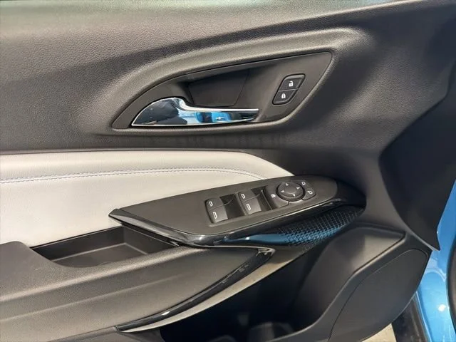 2026 Chevrolet Trax LT - Photo 32
