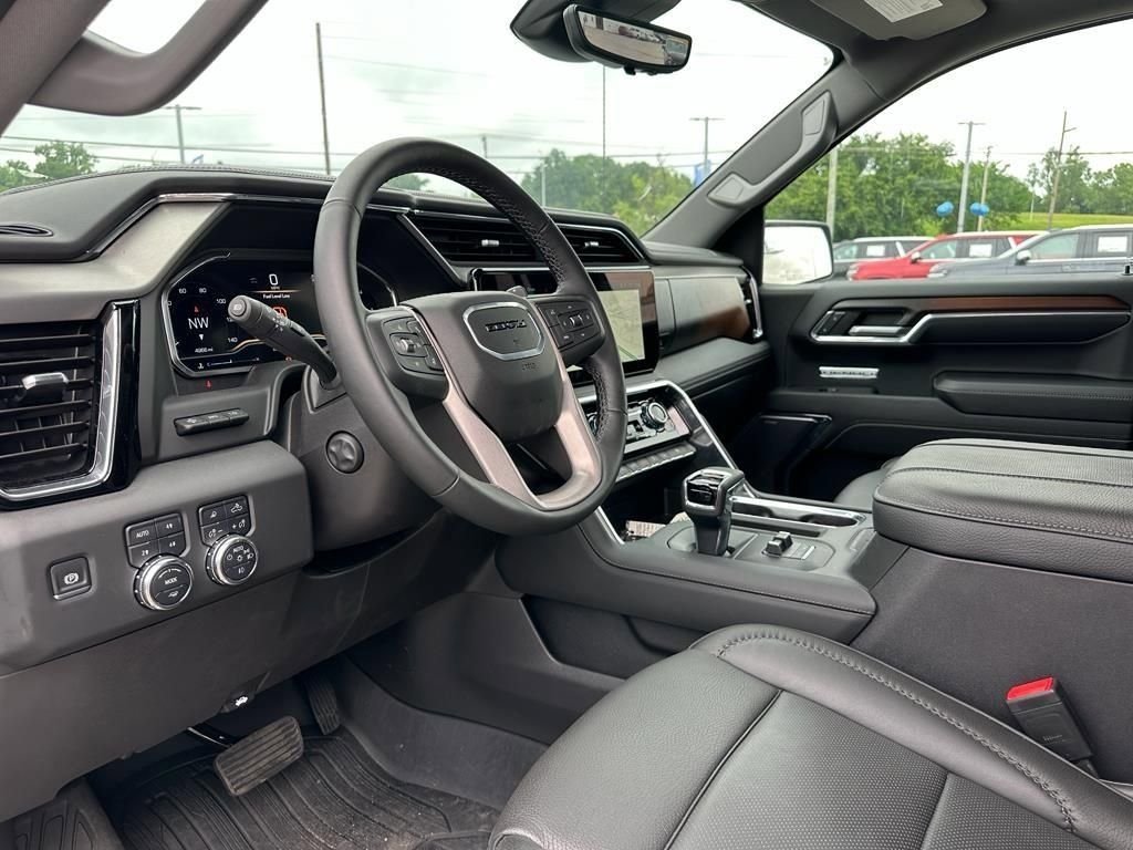 2024 GMC Sierra 1500 Denali Denali - Photo 11