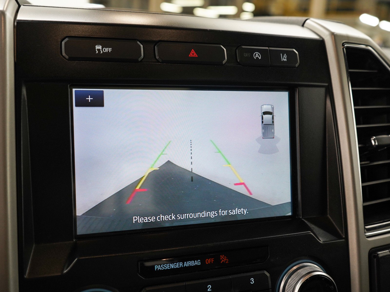Used 2020 Black Ford XL image 31