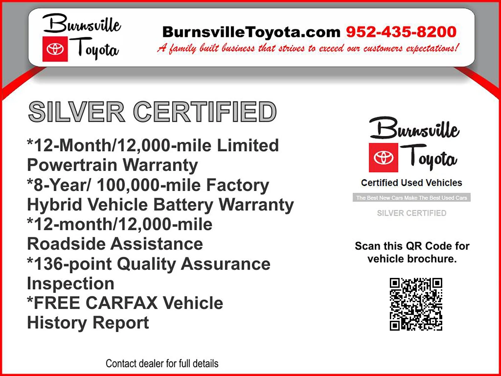 Used 2018 Black Toyota XLE image 4