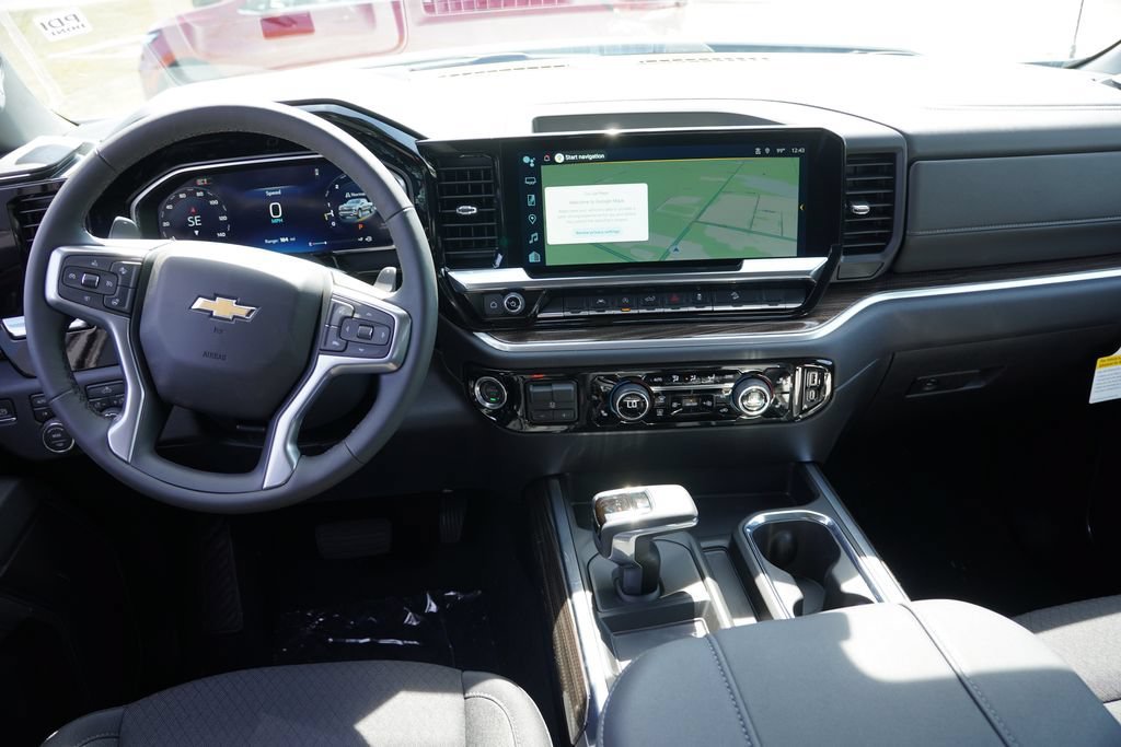 2026 Chevrolet Silverado 1500 LT - Photo 12