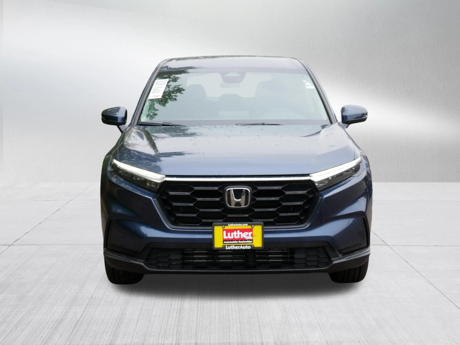 2024 Honda CR-V LX - Photo 34