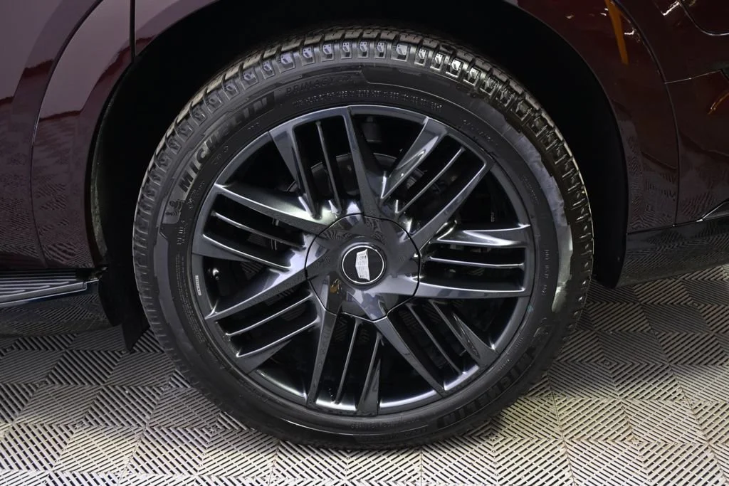2025 Cadillac Escalade IQ Sport 1 - Photo 20
