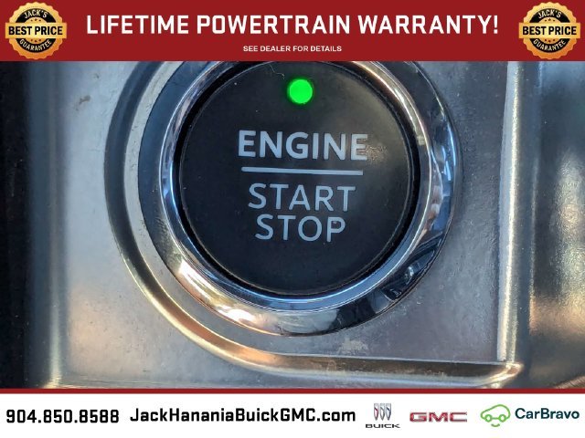 Used 2023 Black Ford Lariat image 31