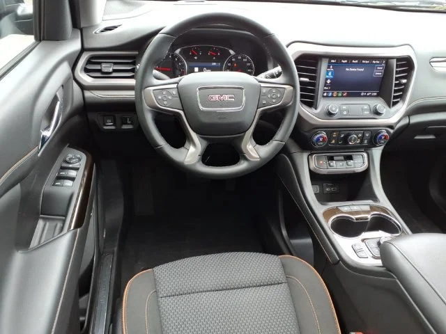 2023 GMC Acadia AT4 - Photo 9