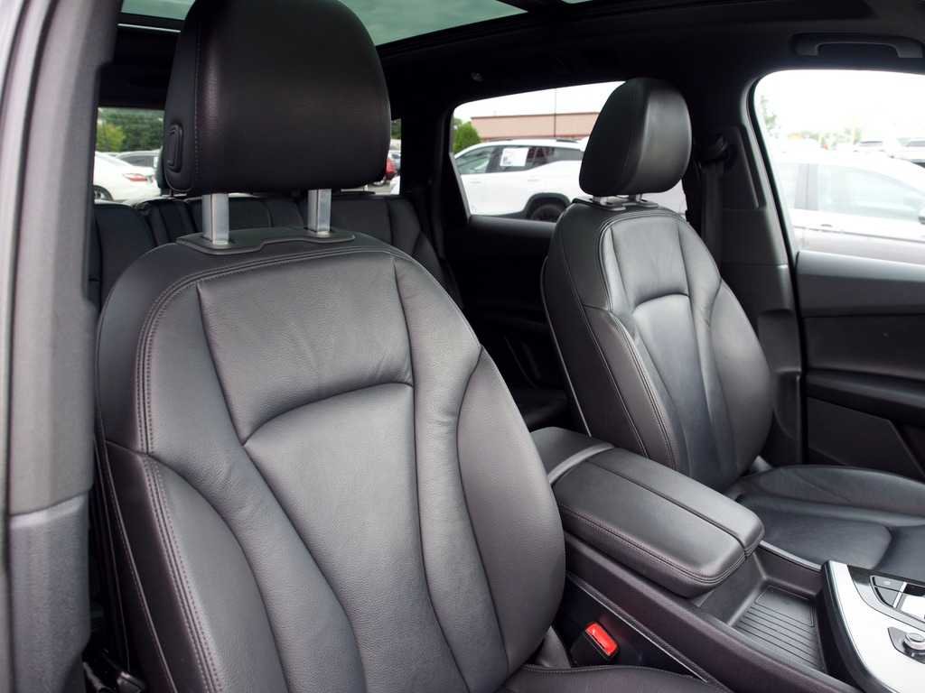 2018 Audi Q7 Premium Plus - Photo 26