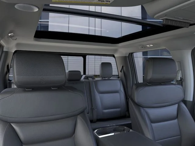2026 Ford F-250 Super Duty Lariat - Photo 22