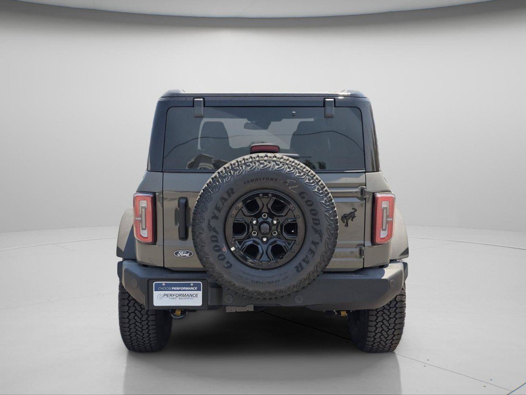 New 2026 Marsh Gray Ford Outer Banks image 24