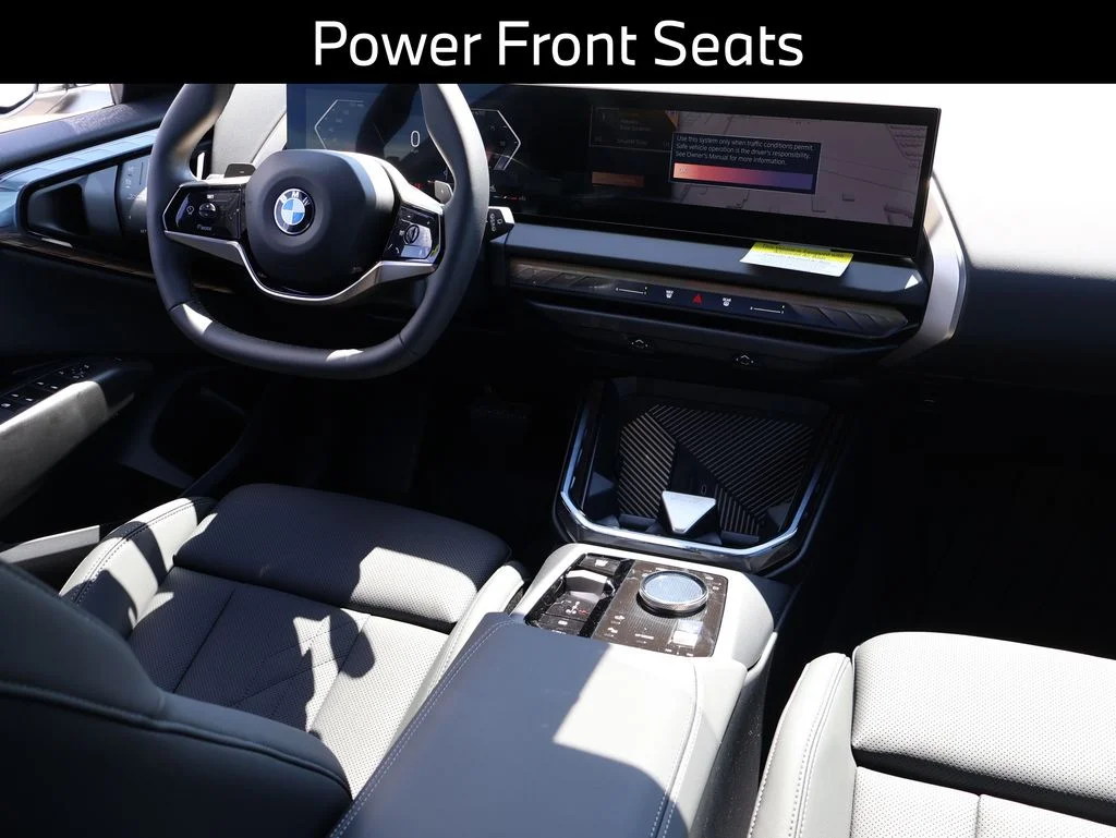 2025 BMW X3 30 - Photo 20