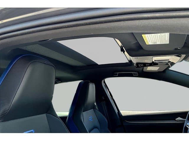 New 2026 Graphite Gray Metallic Volkswagen 2.0T image 28