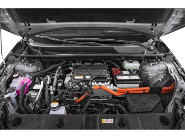 Used 2023 Harbor Mist Gray Pearl Subaru Limited image 15