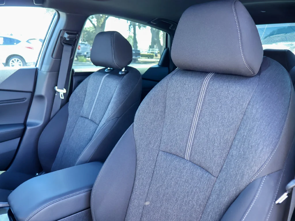Used 2024 Urban Gray Pearl Honda Sport image 26