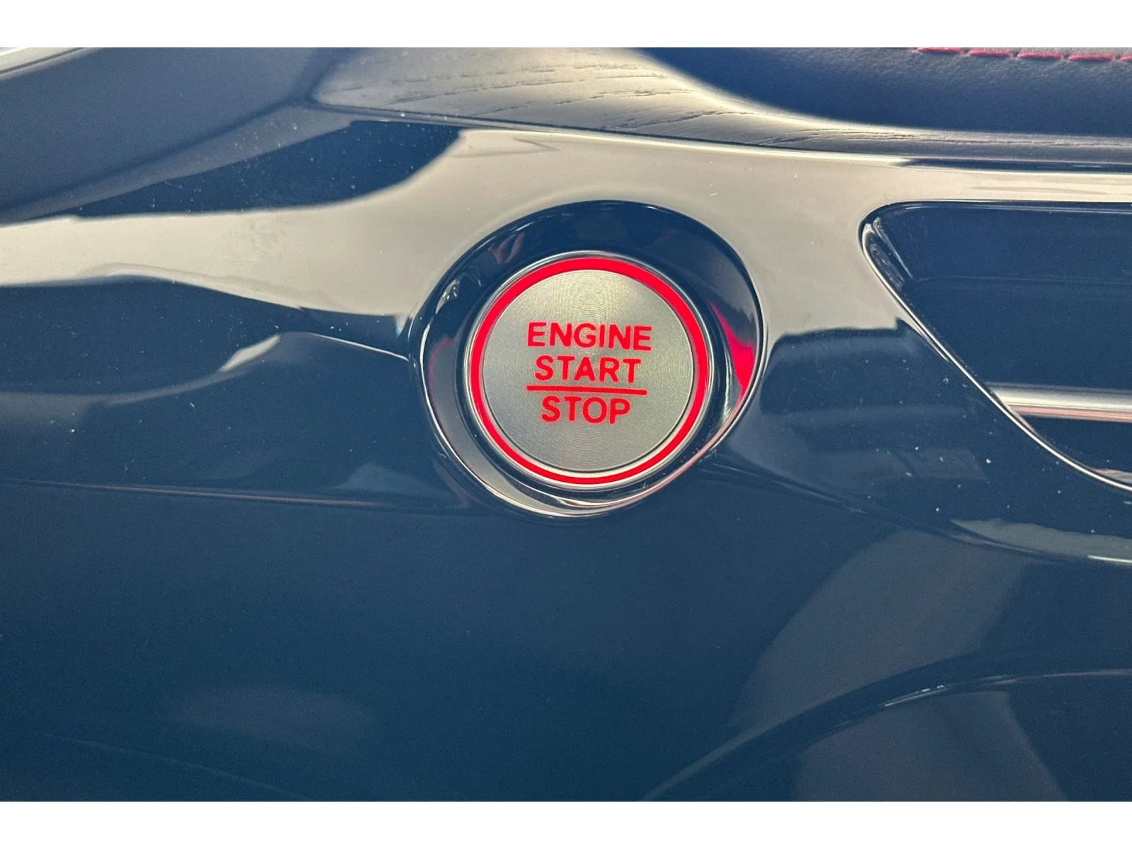 New 2026 Performance Red Pearl Acura Type S w/Advance Package image 21