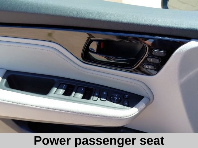 New 2026 Solar Silver Metallic Honda Elite image 15