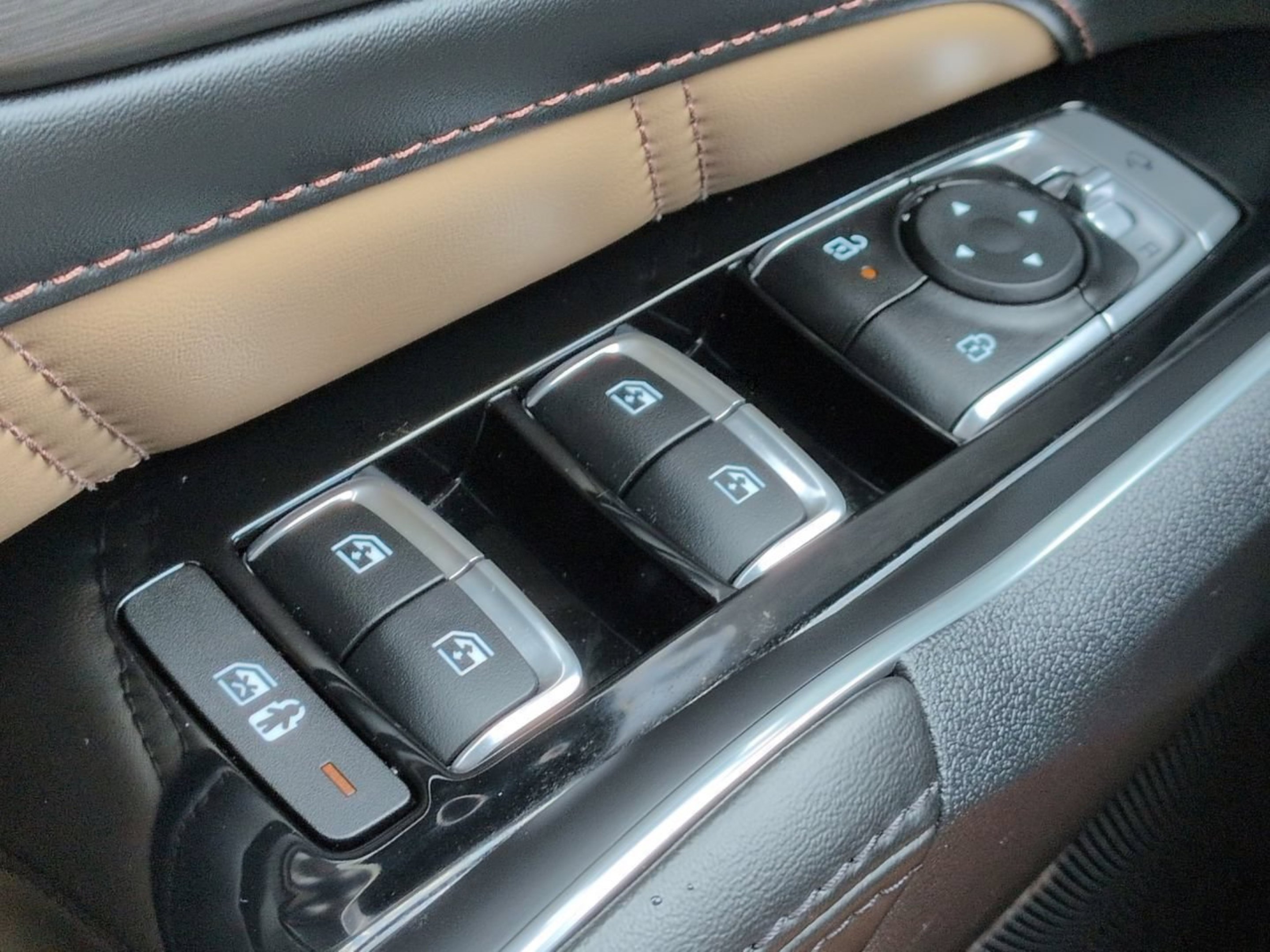 Certified Used 2024 Ebony Black Kia X-Line SX Prestige image 32