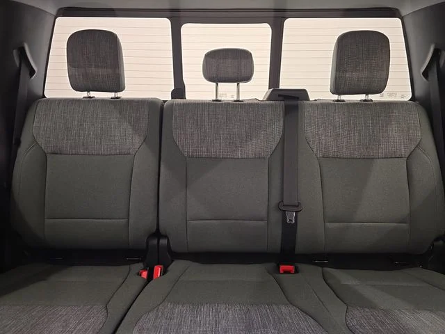 New 2026 Oxford White Ford F-250® XLT image 26