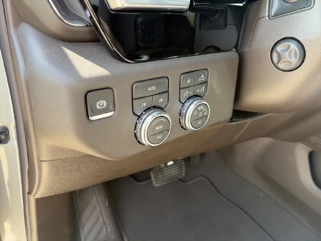 New 2026 Silver GMC SLT image 17