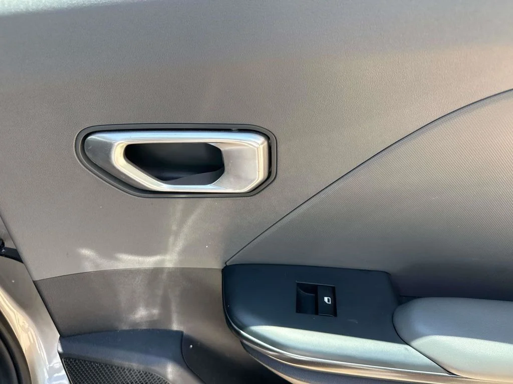 2025 Kia K4 LXS - Photo 23