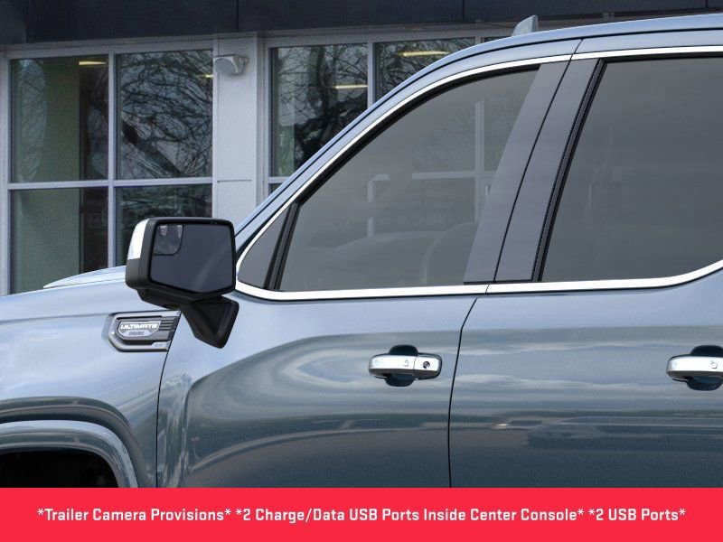 2026 GMC SIERRA - Image 22