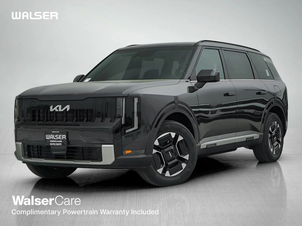 New 2027 Panthera Metal Kia EX AWD image 1