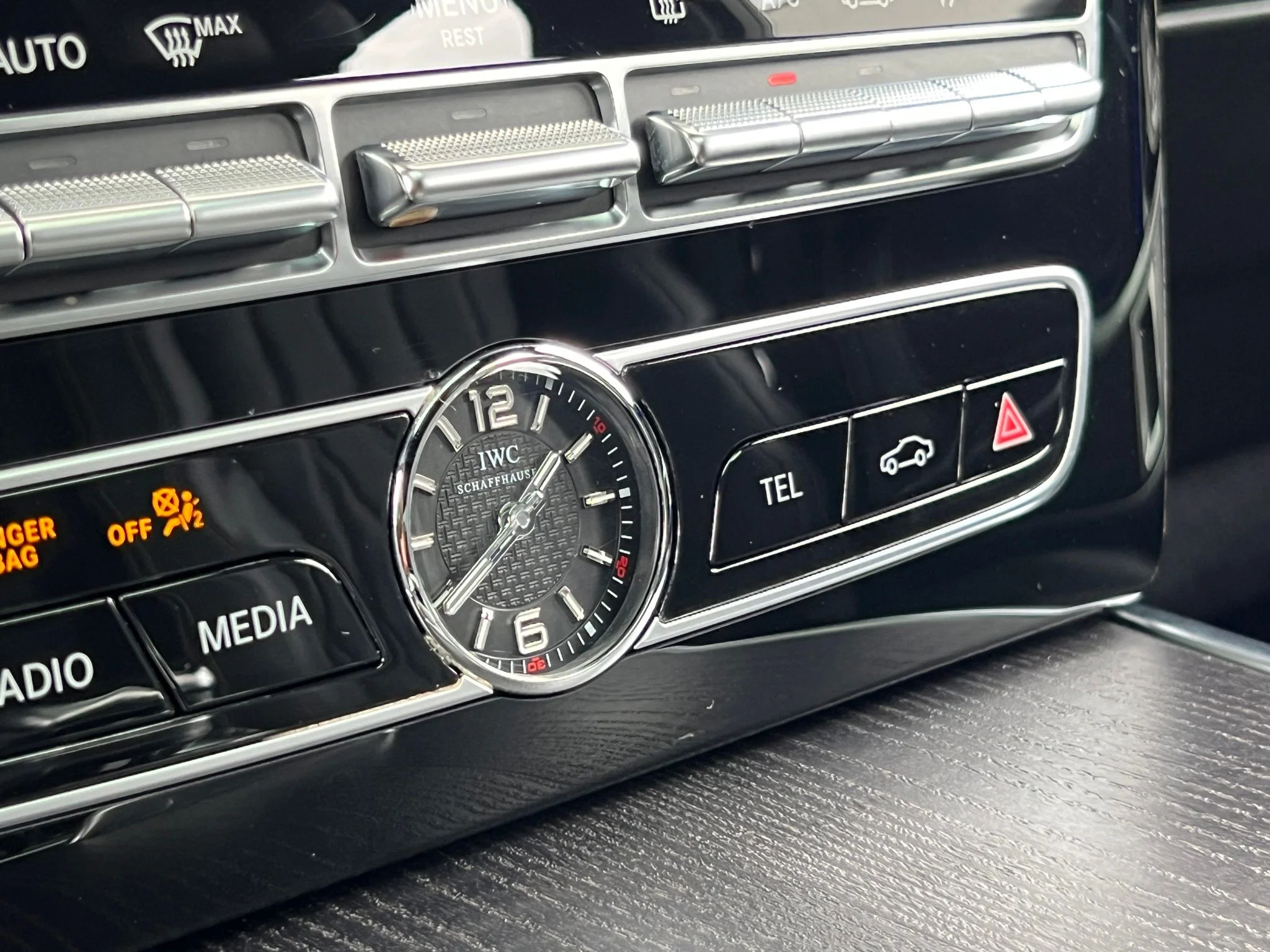 Used 2021 Black Mercedes-Benz G 63 AMG® image 19