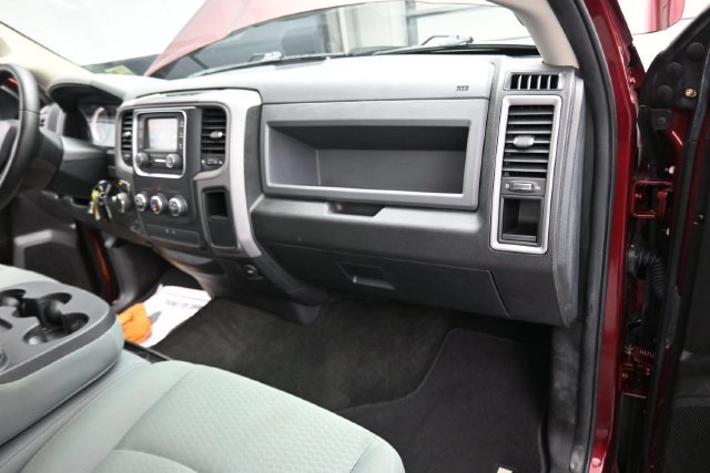 Used 2017 Red Ram Express image 26