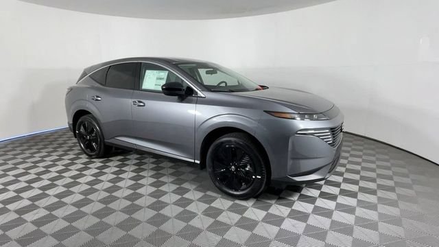 2025 Nissan Murano SV - Photo 9