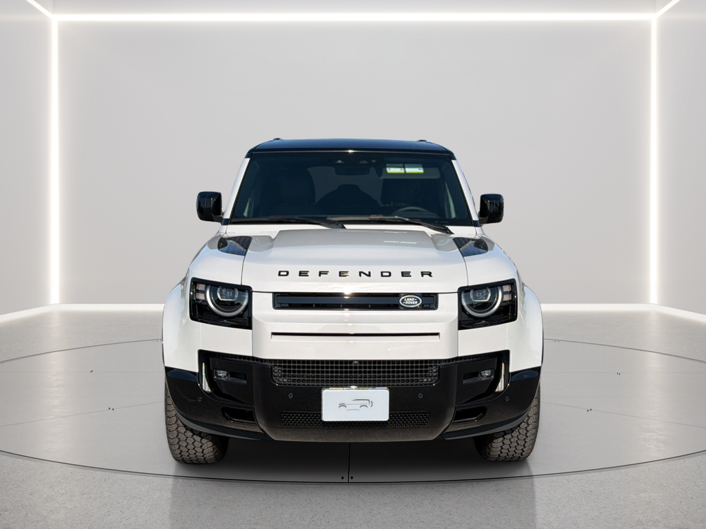New 2026 Borasco Grey Land Rover X-Dynamic SE image 11