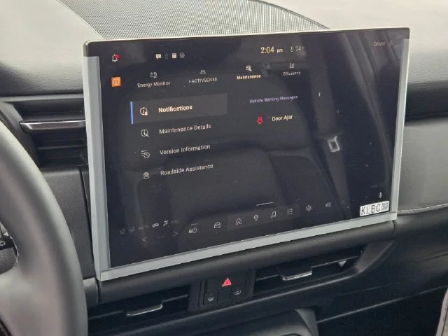 New 2026 Jet Black Mica Mazda 2.5 S Preferred AWD image 21