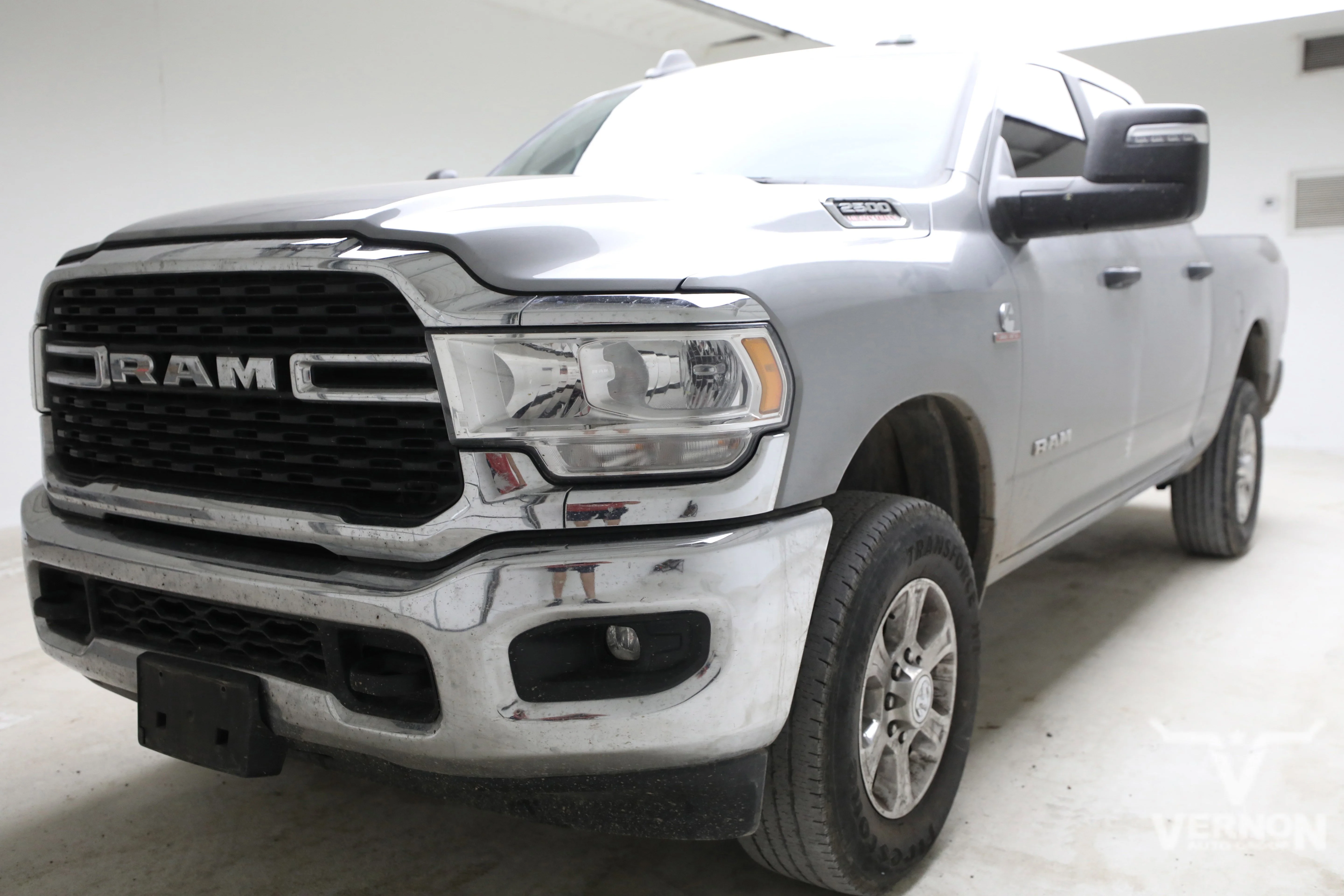 2024 RAM 2500 Big Horn 4X4 Crew Cab SWB's photo