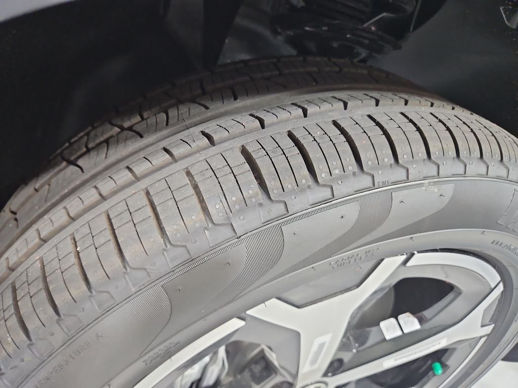 New 2026 Gray Volkswagen SE image 27