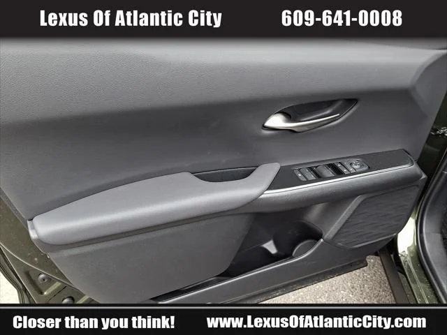 2025 Lexus UX Hybrid 300h Premium - Photo 12