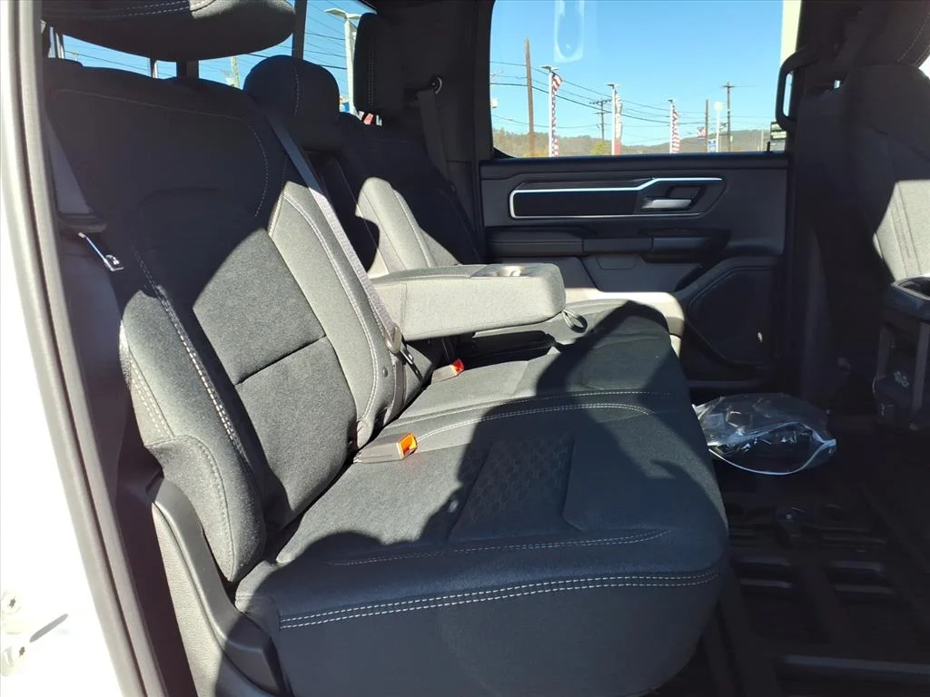 2026 RAM 1500 Big Horn/Lone Star - Photo 6