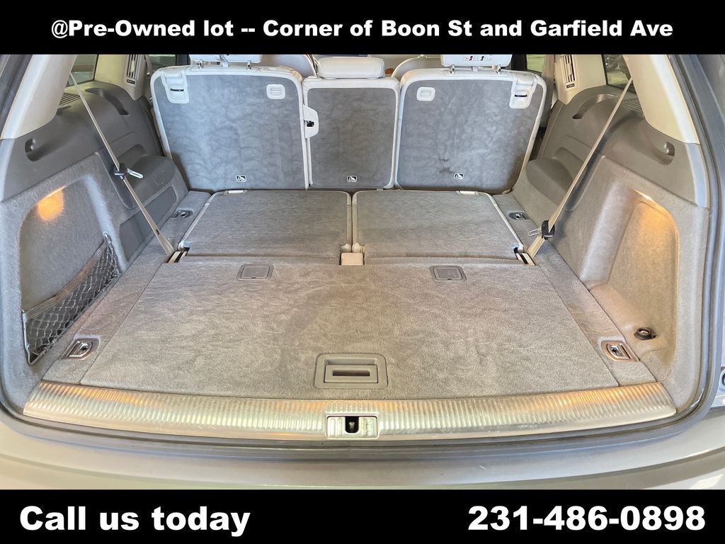 Used 2013  Audi  image 27