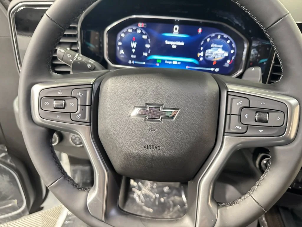 2026 Chevrolet Silverado 1500 RST - Photo 15