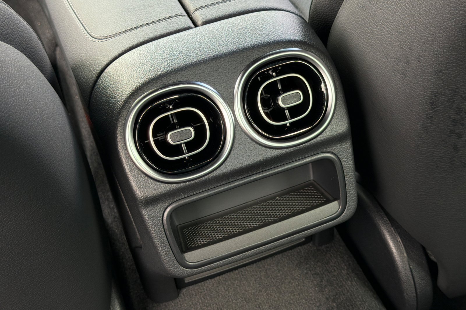 Certified Used 2026 Gray Mercedes-Benz C 300 image 25