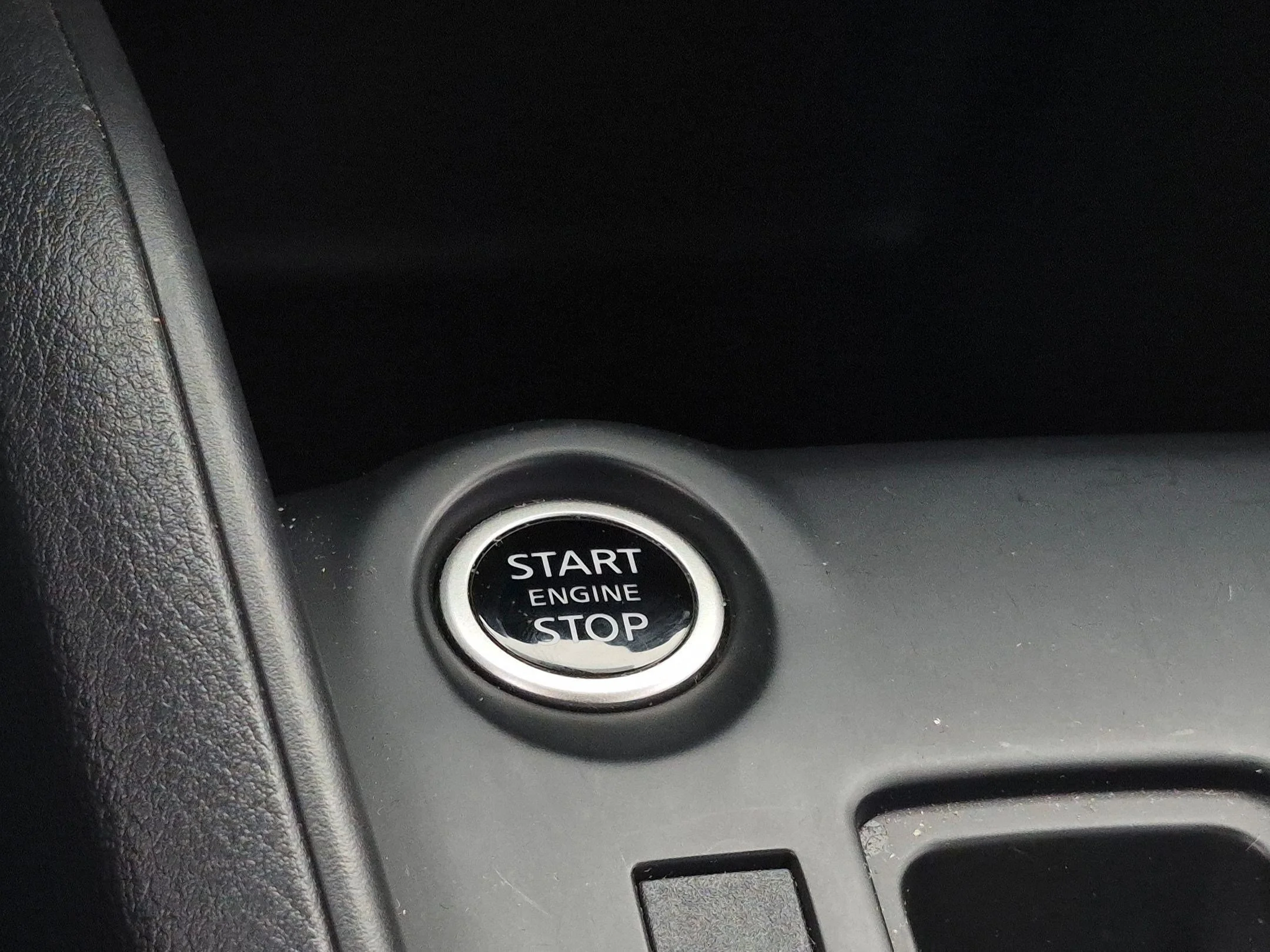Used 2025 Gun Metallic Nissan S image 14