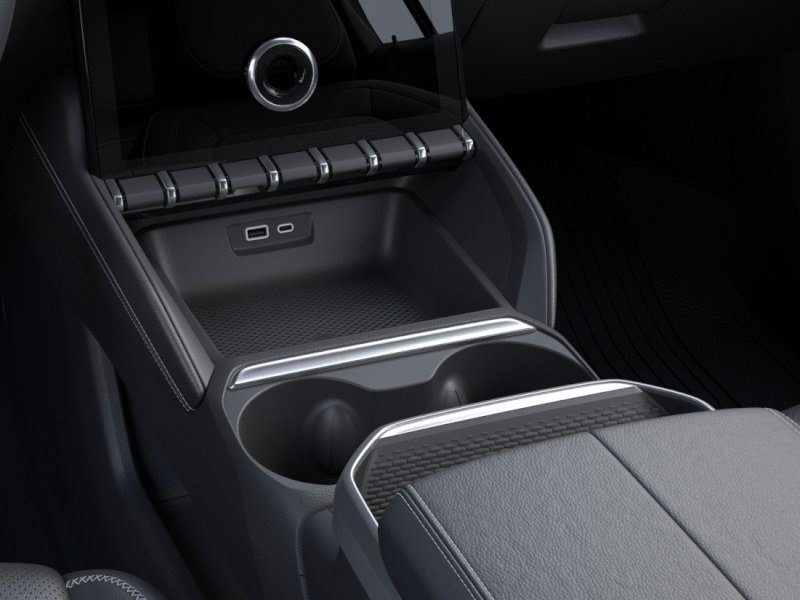 New 2027 Ebony Twilight Metallic GMC Denali image 23