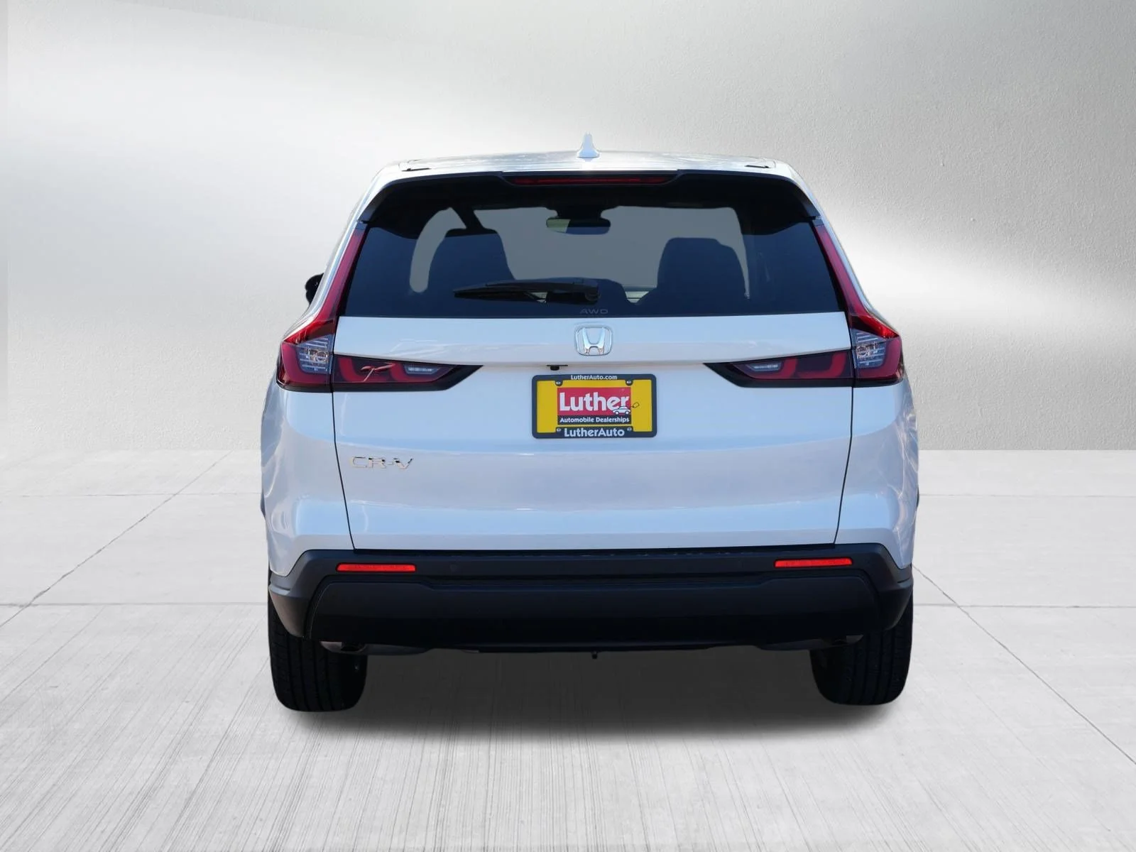 2026 Honda CR-V EX-L - Photo 40
