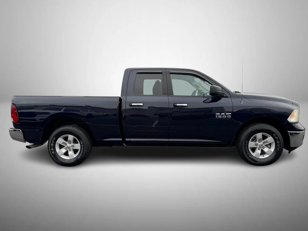 Used 2013 Blue Ram SLT image 6