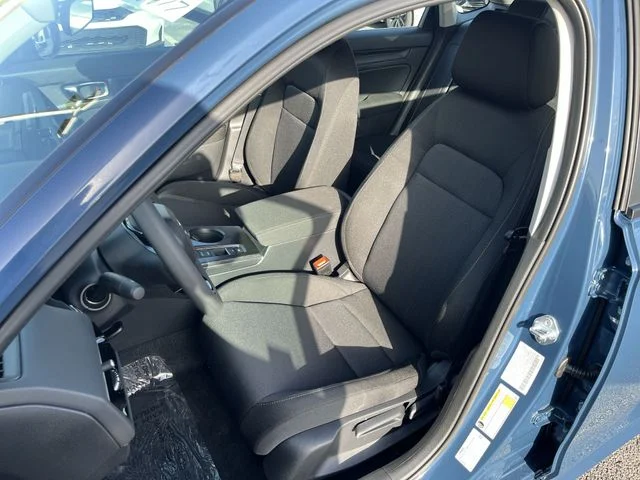 New 2026 Blue Lagoon Pearl Honda 2WD LX image 15