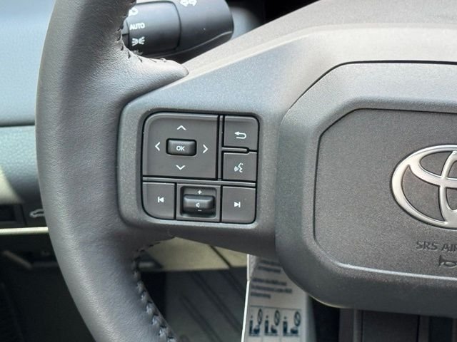 New 2026  Toyota XLE Premium image 18