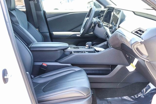 2026 Lexus TX 500h F-Sport Premium - Photo 21