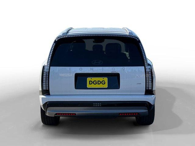 2026 Hyundai IONIQ 9 SEL - Photo 25
