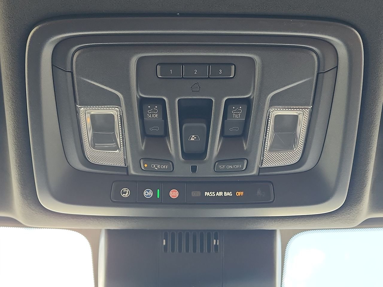 New 2026 Black GMC Denali Ultimate image 30