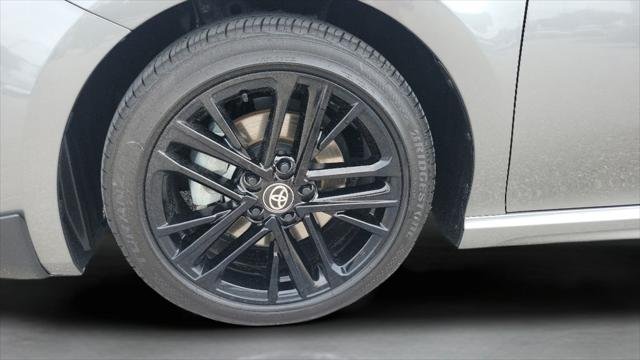 Certified Used 2026 PRECIOUS METAL Toyota  image 26
