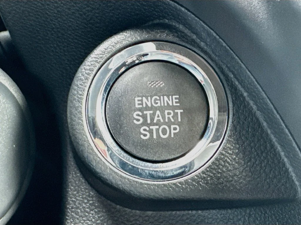 New 2026 Gray Subaru Touring image 19