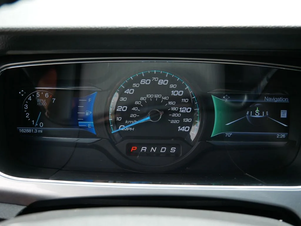 Used 2015  Ford SEL image 20