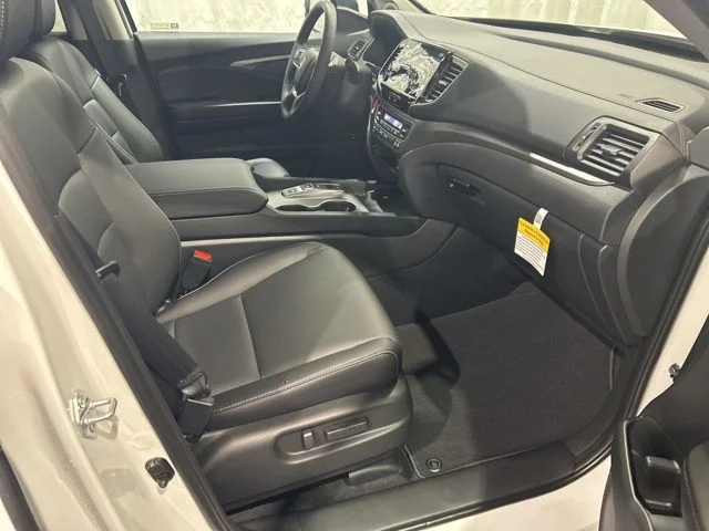 2026 Honda Ridgeline RTL - Photo 14
