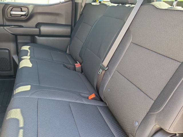 2026 Chevrolet Silverado 1500 Work Truck - Photo 20